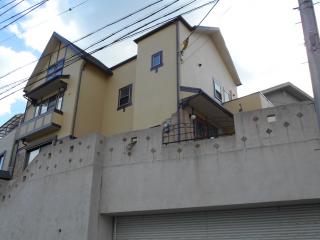 施工写真